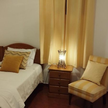 Porto Santo Island Ocean Apartment Exterior photo