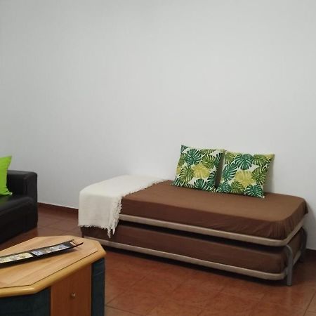 Porto Santo Island Ocean Apartment Exterior photo